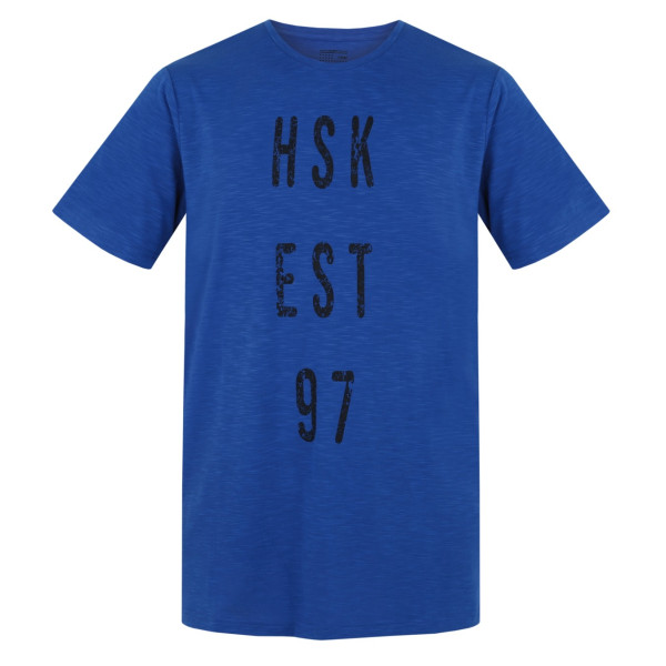 T-shirt homme Husky Tingl M