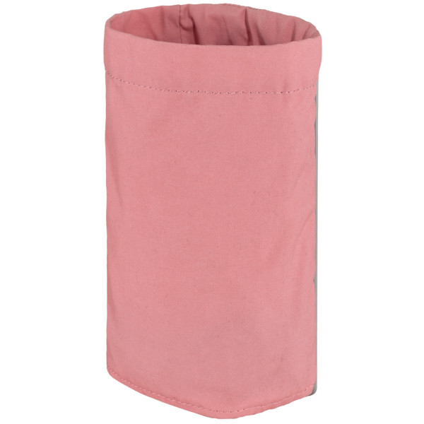 Porte-bidon Fjällräven Kånken Bottle Pocket rose Pink