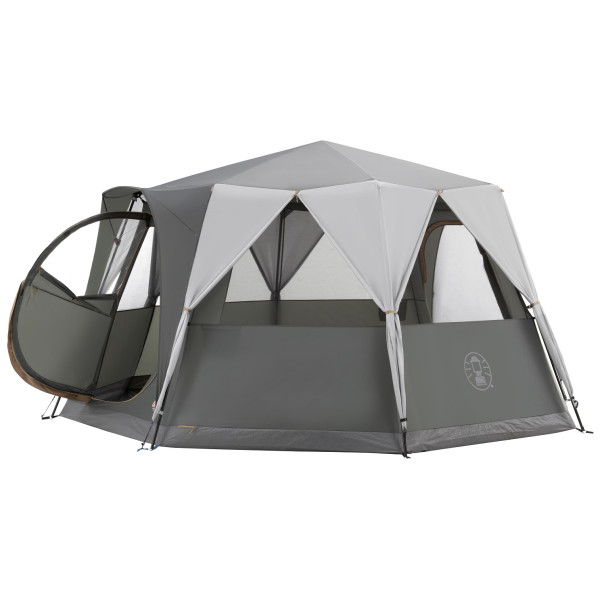 Tente familiale Coleman Octagon 8