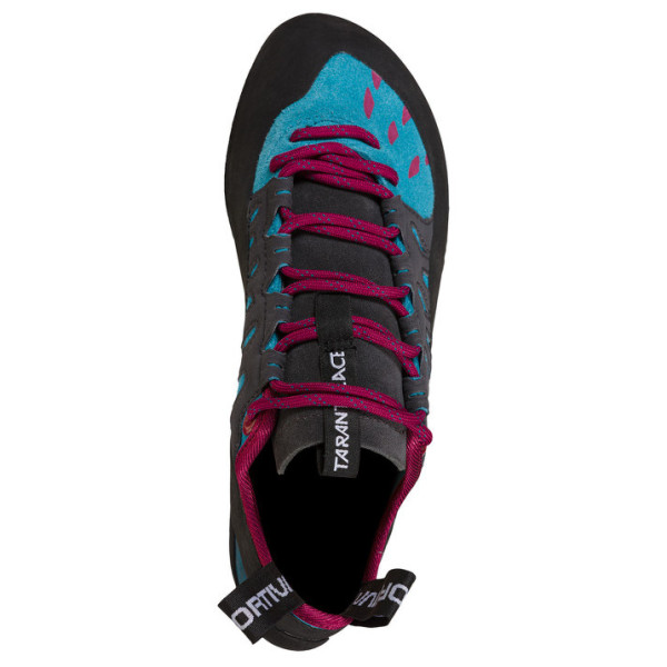 Chaussons d'escalade La Sportiva Tarantulace Woman