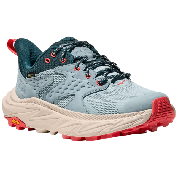 Chaussures femme Hoka W Anacapa 2 Low Gtx