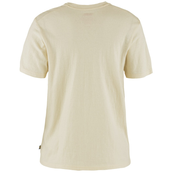 T-shirt femme Fjällräven Hemp Blend T-shirt W