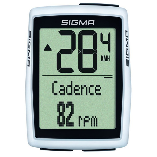 Compteur vélo Sigma BC 12.0 WL STS