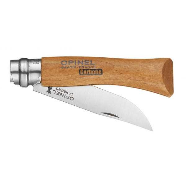 Couteau Opinel Traditional Classic No.07 Carbon