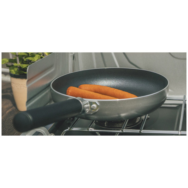 Poêle à frire Outwell Feast Ceramic Pan 24 cm