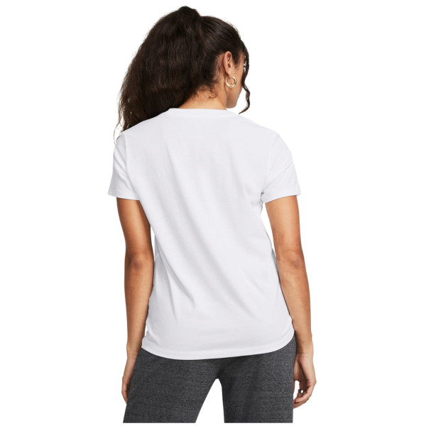 T-shirt femme Under Armour Campus Core SS