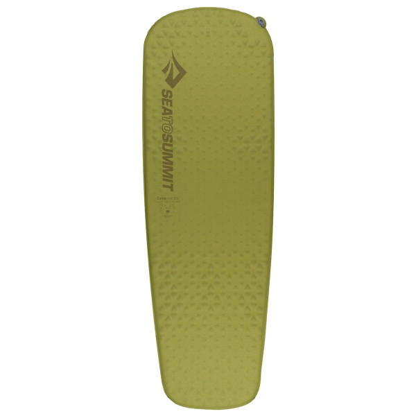 Matelas autogonflant Sea to Summit Camp mat Self Inflating L