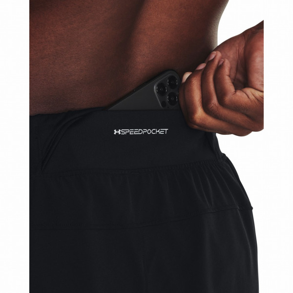 Short homme Under Armour Launch Pro 7'' Shorts