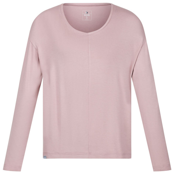 T-shirt femme Regatta Pimmy rose Dusky Rose