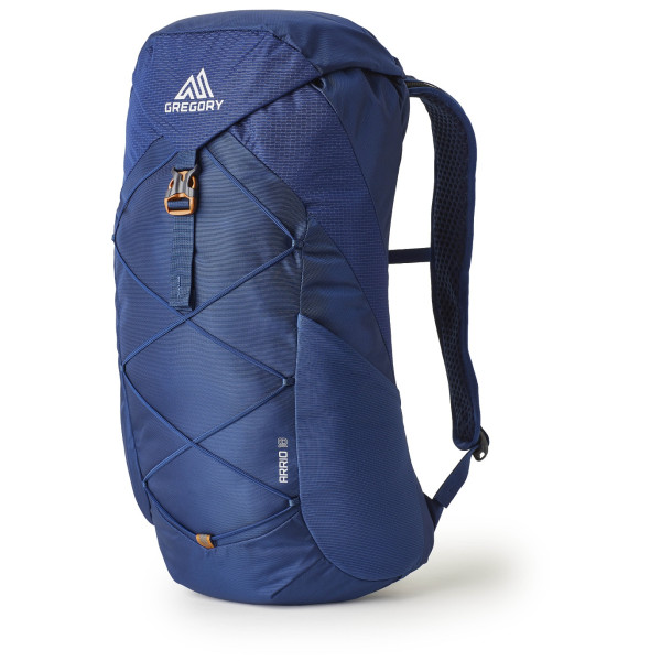 Sac à dos Gregory Arrio 18 RC bleue EmpireBlue