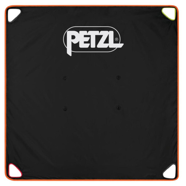 Bâche à corde Petzl Tarp