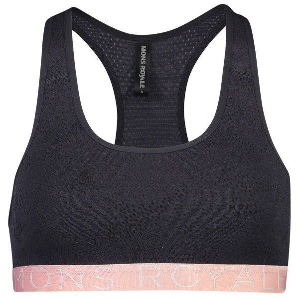 Soutien-gorge Mons Royale Sierra Sports Bra (2020)