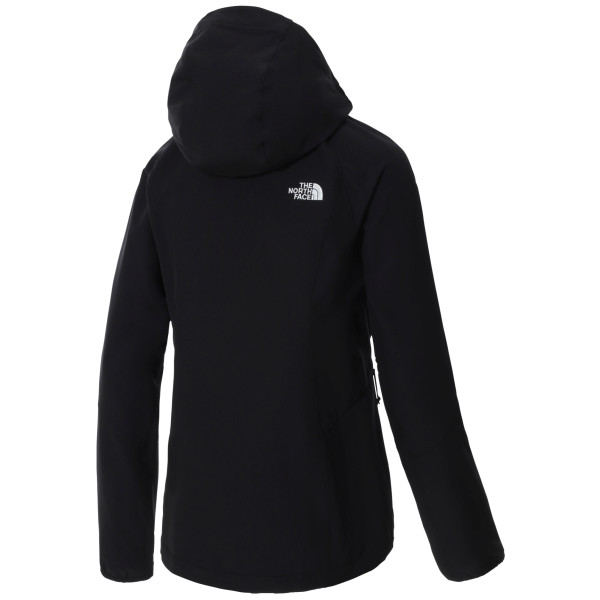 Veste femme The North Face Nimble Hoodie