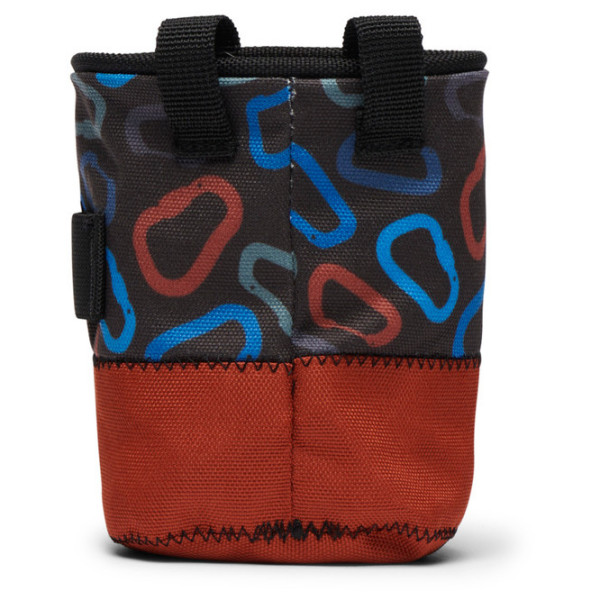 Sac à magnésie Black Diamond Kids Mojo Chalk Bag