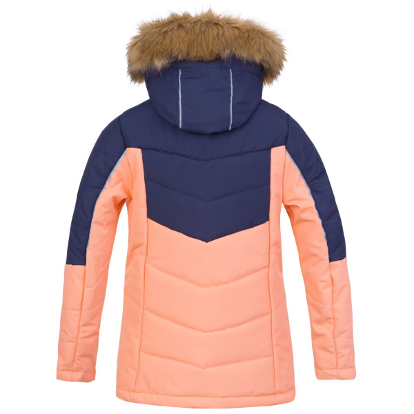 Veste d'hiver enfants Hannah Leane Jr