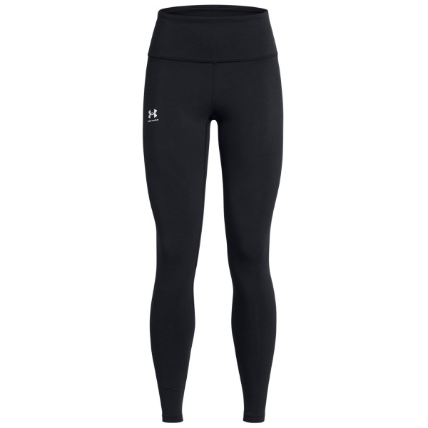 Leggings femmes Under Armour Campus Legging vert BLK