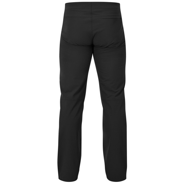 Pantalon homme Mountain Equipment Comici Pant Black/Black