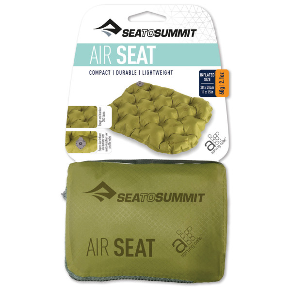 Siège gonflable Sea to Summit Air Seat