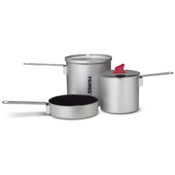 Set cuisine Primus Essential Trek Pot SET girs