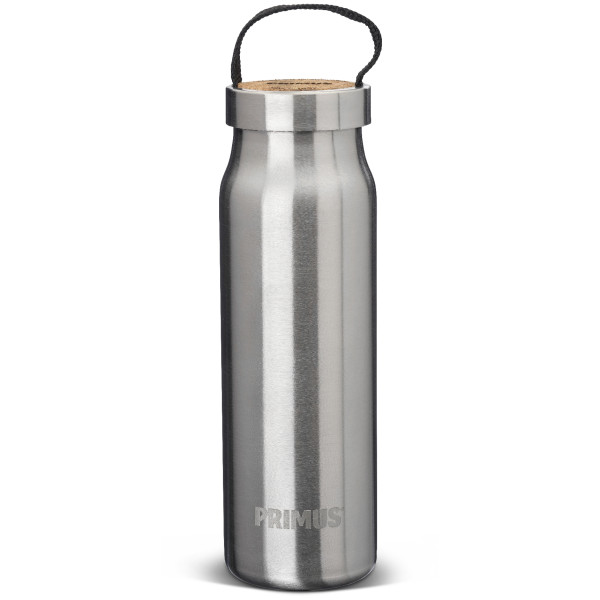 Thermos Primus Klunken V. Bottle 0.5 L argenté S/S