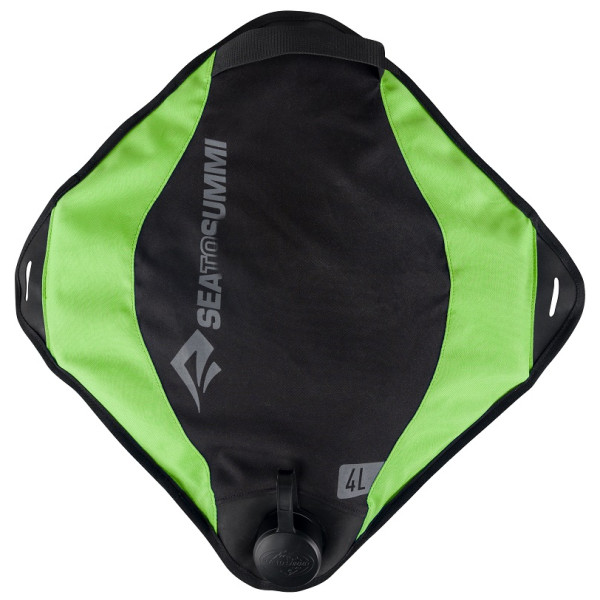 Poche d'hydratation Sea to Summit Pack Tap 4L vert / noir green