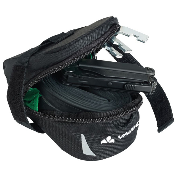 Sacoche de selle Vaude Tube Bag M