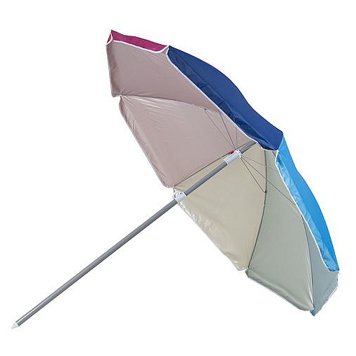 Parasol Bo-Camp Nylon 160 cm