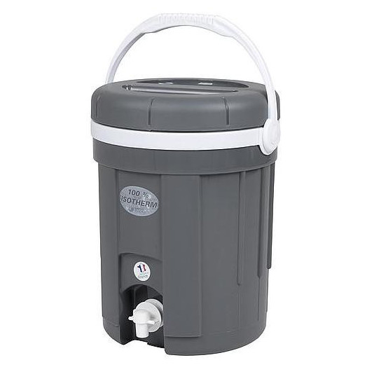 Réservoir d'eau Eda Isotherm Water and juice 8 l