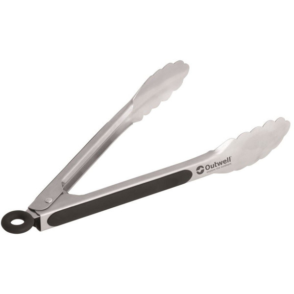 Pince à barbecue Outwell Locking Grill Tongs