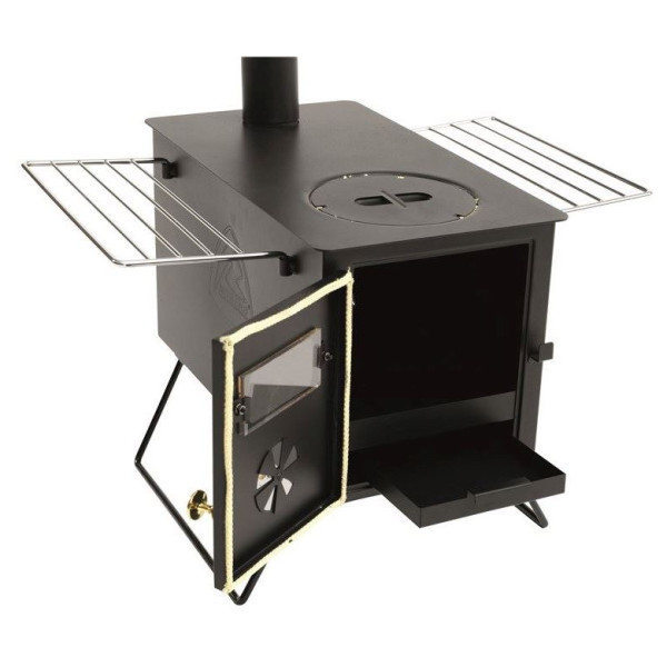 Forneau Robens Kobuk Tent Stove