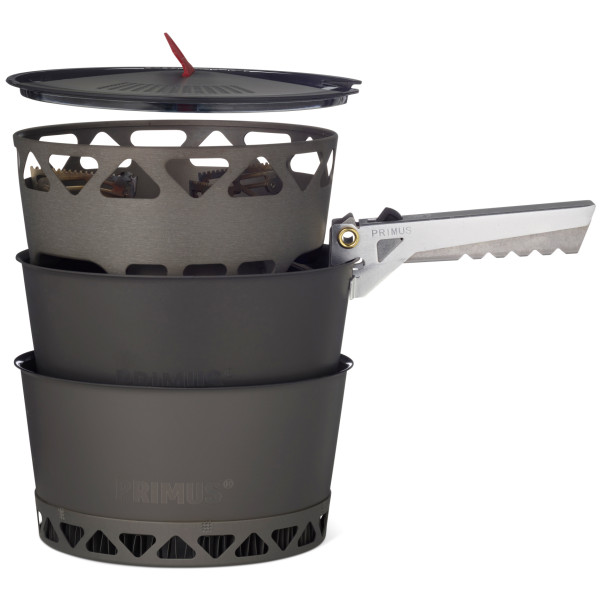 Set cuisine Primus PrimeTech Stove Set 2,3 l