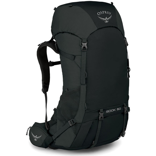 Sac à dos Osprey Rook 50 (2023) vert Black