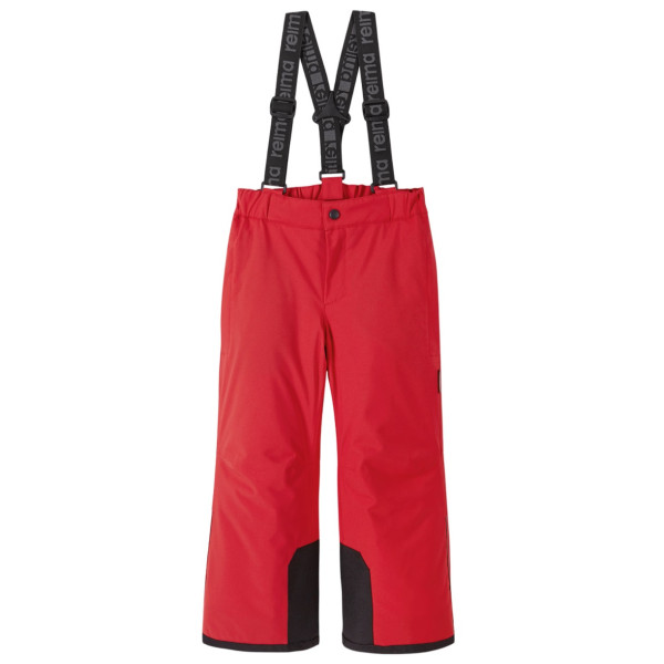 Pantalon de ski enfant Reima Proxima rouge Tomato red