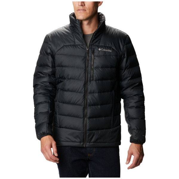 Veste homme Columbia Autumn Park Down Jacket vert Black