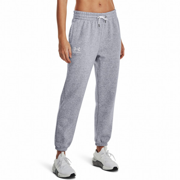 Pantalon de survêtement femmes Under Armour Essential Fleece Joggers