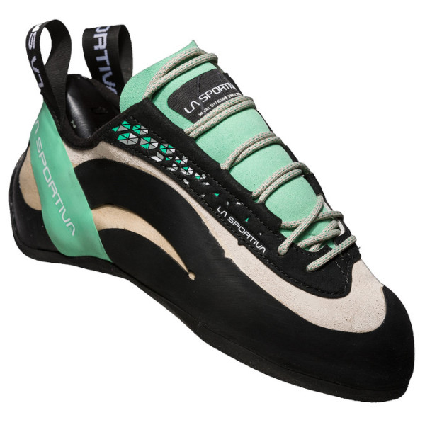 Chausson escalade femme La Sportiva Miura Women