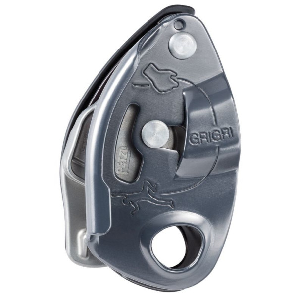 Assureur semi-automatique Petzl GriGri girs