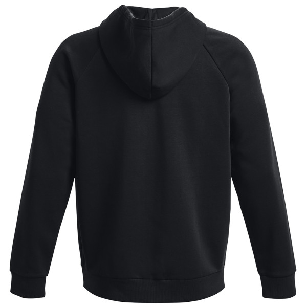 Sweat-shirt homme Under Armour Rival Fleece FZ Hoodie