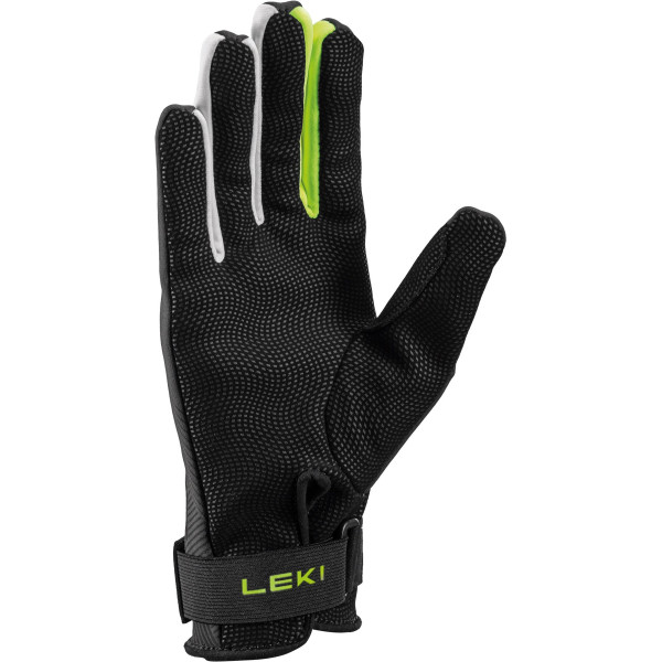 Gants ski Leki Guide