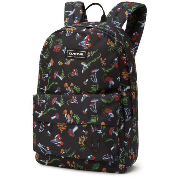 Sac à dos Dakine 365 PACK 21L rouge / vert Mushroom Wonderland