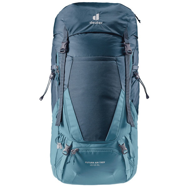 Sac à dos femmes Deuter Futura Air Trek 45+10 SL