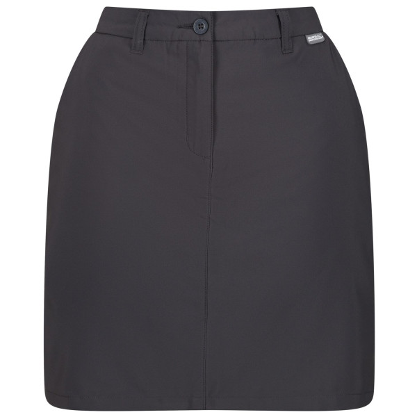 Jupe Regatta Highton Skort III girs Seal Grey