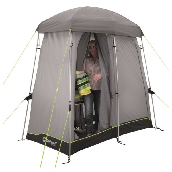 Tente utilitaire Outwell Seahaven Comfort Station Double