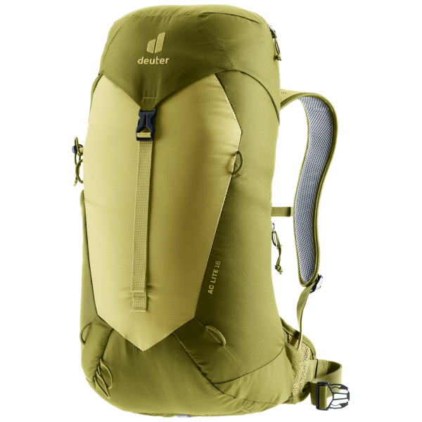 Sac à dos randonnée Deuter AC Lite 16