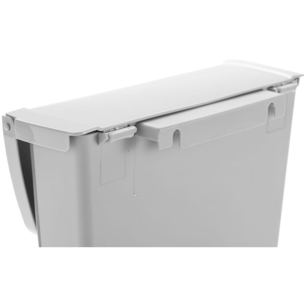 Poubelle Brunner Pillar Foldaway 8l