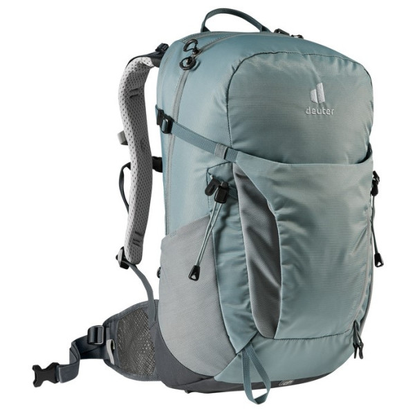 Sac à dos femmes Deuter Trail 24 SL girs ShaleGraphite