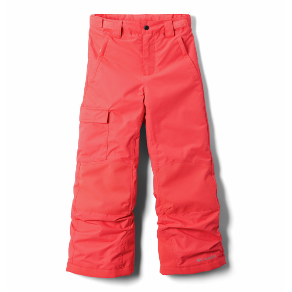 Pantalon d'hiver enfant Columbia Bugaboo™ II Pant 2022 rose Neon Sunrise