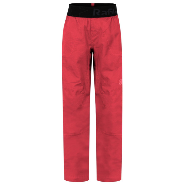 Pantalon enfant Rafiki Pedro Jr rose chrysanthemum