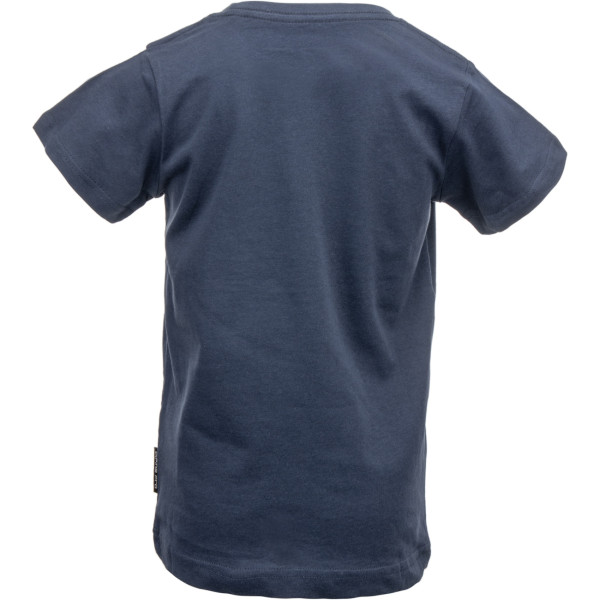 T-shirt enfant Alpine Pro Blaso