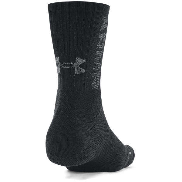 Jeu de chaussettes Under Armour 3-Maker 3pk Mid-Crew